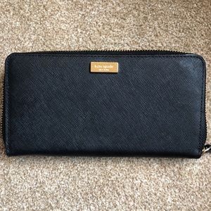 Kate spade wallet